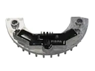 RESISTOR CITROEN XSARA/PICASSO 1.6 16V 1.6 HDI 1.8 16V 2.0 16V / PEUGEOT 207 1.4 1.6 16V 1.6 HDI/307/C4