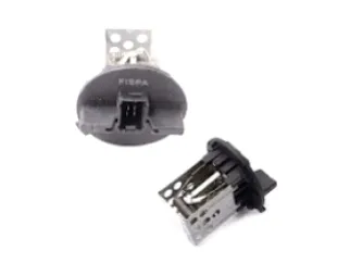 Resistor citroen C4 / Peugeot 307