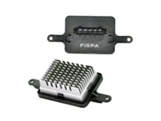 Resistor peugeot 5008/3008 1.6 16V 1.6 hdi 2.0 hdi