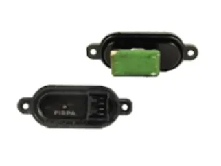 RESISTOR FIAT DUCATO 1.9 2.0 / PEUGEOT BOXER 2001/../ JUMPER 2.0 2.8 1.9 2.5