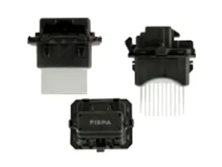Resistor citroen C3/Picasso 1.6 Hdi / Peugeot 308 1.6 16V 1.6 hdi 2.0 hdi 1.6 Gti/Boxer 3.0 Hdi/ 408
