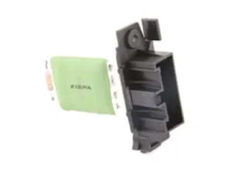 Resistor citroen jumper 2.0 2.2 3.0 Hdi / Fiat ducato 2.3 2.0 2.2 3.0 / Peugeot boxer 2.0 2.2 3.0