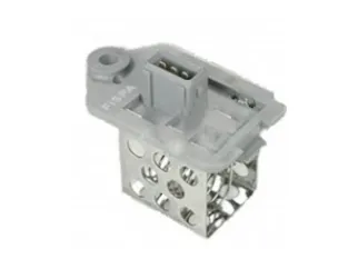 Resistor peugeot 207/406/807/206/Partner / Citroen C3/Xsara/Picasso/Berlingo