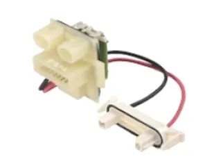 Resistor renault clio ii 1.2 16V