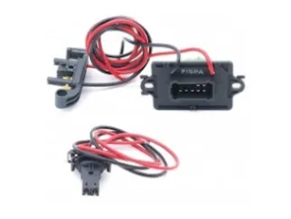 Resistor renault clio 1.2 16V 1.5 dci 1.9 1.6 16V