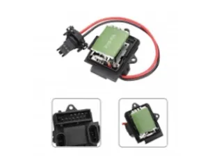 Resistor renault clio 1.2 1.5 dci 1.6 16V/Kangoo