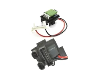 Resistor renault clio 1.2 1.6 1.9 Tdi/Kangoo 1.6 1.9