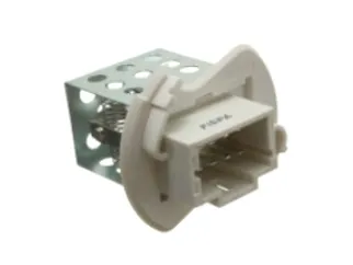 Resistor citroen C4/Berlingo / Peugeot 308/Partner/206/207/307 / Renault master