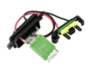 Resistor renault megane 2.0 16V 1.9 1.5 1.6