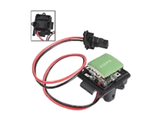Resistor renault Megane/Scenic 1.9 dci 1.5 dci 1.6 2.0 16V