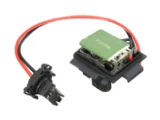 Resistor renault Scenic/Megane