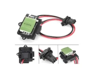 Resistor renault trafic 1.9/Megane/Sandero/Scenic/Logan/Symbol