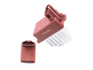 Resistor audi A3 1.6 1.8T 1.9 Tdi / Seat Leon/Toledo 1.6 16V 1.8T 1.9 Tdi / Volskwagen Bora/Golf 1.8 t 1.9 td