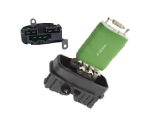 Resistor mercedes benz sprinter