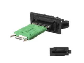 Resistor mercedes benz sprinter 313/413