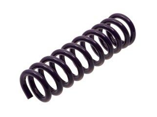 Resorte espiral delantero toyota hilux Srv/Srx 2.8 tdi 4X4 15-16 delantero 114X360MM SW4 (235109)