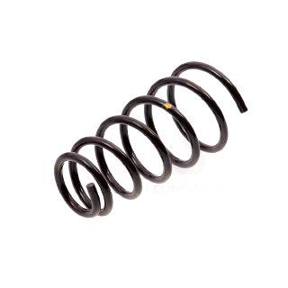 Resorte espiral trasero reforzado Fiat / Jeep | Palio