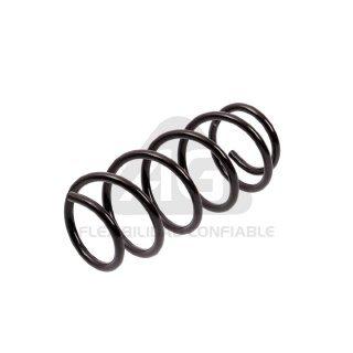 Resorte espiral Ecosport/Ecosport kinetic design delantero (072089) Ford | Ecosport kinetic