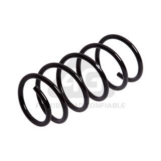 RESORTE ESPIRAL II DELANTERO (213060) RENAULT | CLIO | 2000-2008 1.6