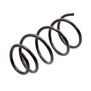 Resorte volkswagen gol iii nafta 00-05 espiral delantero (251046)