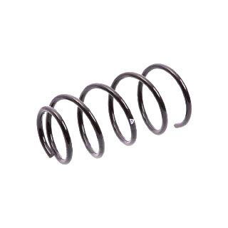 Resorte volkswagen gol iv 1.6 06-08 espiral delantero (251127)