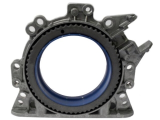 RETEN BANCADA CON PORTA RETEN VW FOX SURAN GOL TREND (OEM
