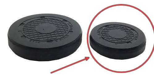 RETEN TAPON ESTANQUEIDAD REANULT K4M arbol leva (chico) — foto 3