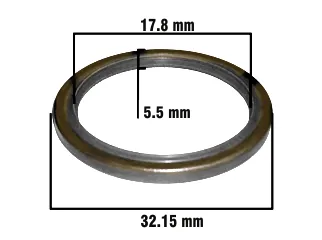 Reten ford Galaxy / Ford Orion / Volkswagen Gol / Volkswagen saveiro
