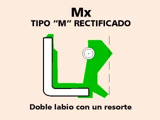 Reten chevrolet camion 350 68/79 / Chevrolet camion 610 68/79 / Chevrolet camion 614 68/79 / Chevrolet camion 714 68/79 / Chevrolet camion 814 68/79 / Chevrolet camion C30 68/79 / Chevrolet camion C50 68/79 / Chevrolet camion C60 68/79 / Chevrolet camion C70 68/79
