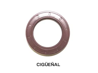 Reten Peugeot/Citroen 1.9-1.9 d-2.0 16V XU92C/XU9JAZ/XUD9A/XUD9L reten ciguenal