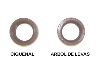 Reten volkswagen 1.9 d-1.9 sd-1.9 td retenes ciguenal y arbol de levas