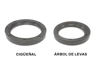 Reten Chevrolet/Ford 2.5 tdi-2.8 tdi Maxion/Power stroke retenes ciguenal y arbol de levas