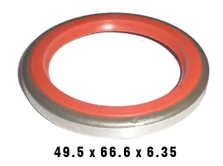 Reten ford F100 66/78 / Ford F150 66/78 | Delantero
