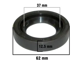 Reten mitsubishi L200 / Mitsubishi Montero / Mitsubishi pajero