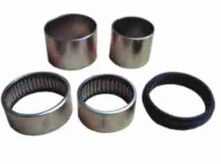 Rodamiento de cazoleta renault 11 85/95 / Renault 19 92/01 / Renault 9 83/97 / Renault kangoo 98/.. / Renault megane 97/09 / Renault scenic 97/09 | Trasero