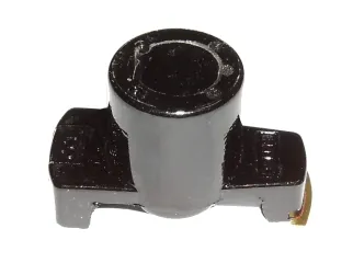 Rotor distribuidor ford escort 94/96 / Volkswagen gol 95/.. / Volkswagen quantum 95/.. / Volkswagen santana 95/.. / Volkswagen saveiro 95/..
