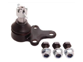 ROTULA SR5 4X2 92/.. INFERIOR 3 AGUJEROS 12 MM - PIVOTE 18 1045T TOYOTA | HILUX