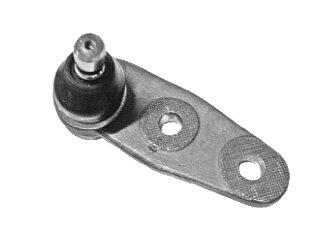 ROTULA VOLKSWAGEN GOL 93/95 ROTULA INFERIOR DERECHA PIVOTE 15 MM (1004T)