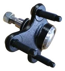 ROTULA VOLKSWAGEN VENTO/BORA/GOLF/POLO/VIRTUS/T-CROSS/TIGUAN A1/A3 INFERIOR DERECHA (1390T) AUDI | A1