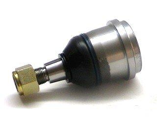 Rotula pick-up c-10/C-20/D-20 inferior corto 19MM clavar fijacion 50 mm 232 319 chevrolet