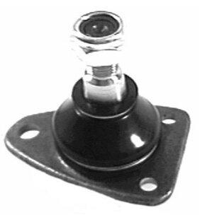Rotula R18 fuego cupe superior 3 agujeros - Pivote 14.3 mm (756T) renault