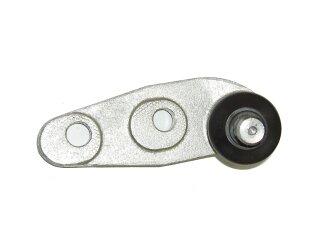 Rotula volkswagen gol 93/95 rotula inferior izquierda pivote 15 mm_