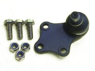 ROTULA PERNO 16MM LARGA 0105 1043T PEUGEOT / CITROEN | PARTNER