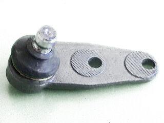 ROTULA VOLKSWAGEN GOL/SAVEIRO/SENDA 93/97 ROTULA INFERIOR DERECHA PIVOTE 17 MM _
