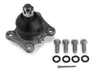 Rotula SR5 4X4 92/. inferior pivote 18 mm (1104T) Toyota | Hilux