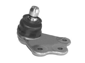 Rotula Argo/Cronos 18/.. izquierda - Pivote 16MM 42145 Fiat / Jeep | Argo
