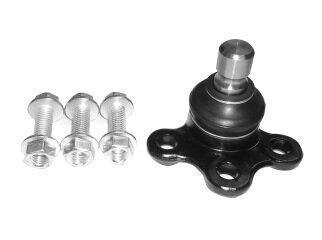 ROTULA 208/2008 C3/PICASSO INFERIOR DERECHA/IZQUIERDA PIVOTE 18 MM - 9171 - 553) PEUGEOT / CITROEN | 208 | ..-2008