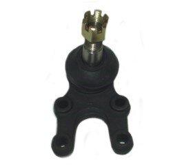 Rotula pick up 4X2 inf. izq. nissan