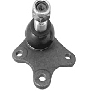 ROTULA SUSPENSION TREND/VOYAGE 08/10/FOX 04/07/SURAN INFERIOR DERECHA PIVOTE 14.9 MM_ (1304T) VOLKSWAGEN | GOL | 2008-2010