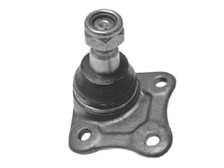 Rotula Vw | Bora/Golf | Inferior derecha